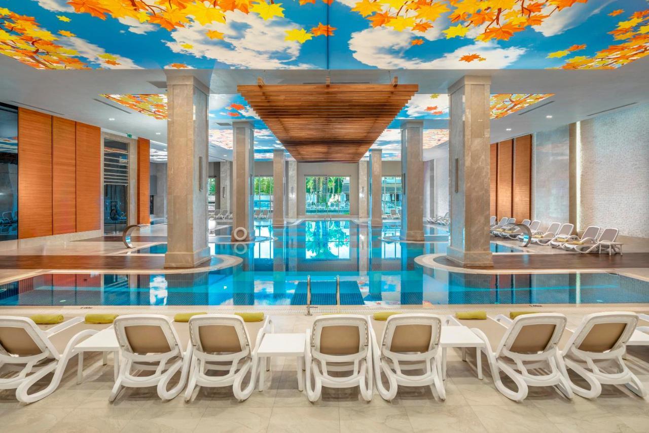 Sidemarin Kirman Premium 5*