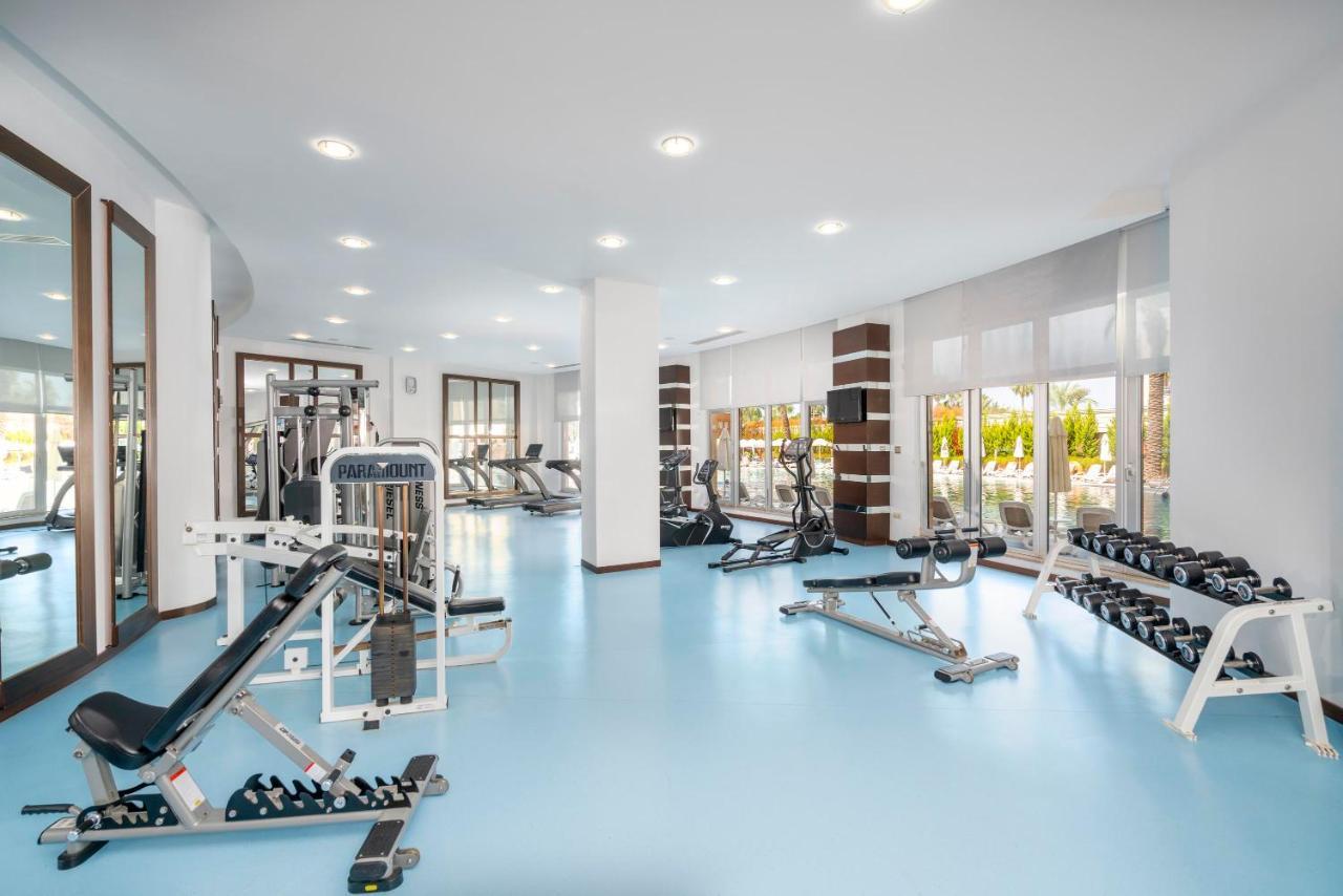 Leodikya Kirman Premium 5* Okurcalar