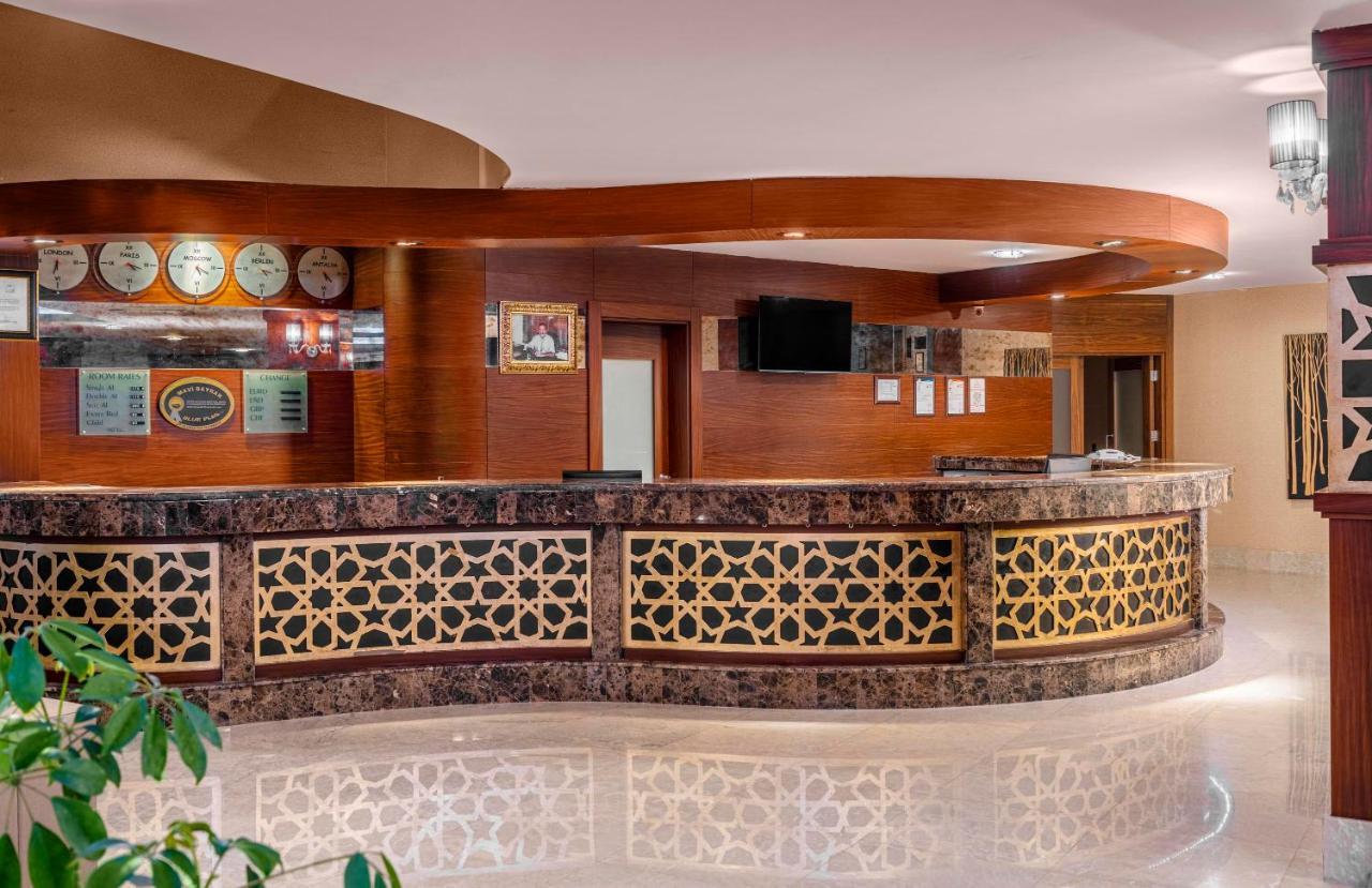 Arycanda Kirman Premium 5* Okurcalar