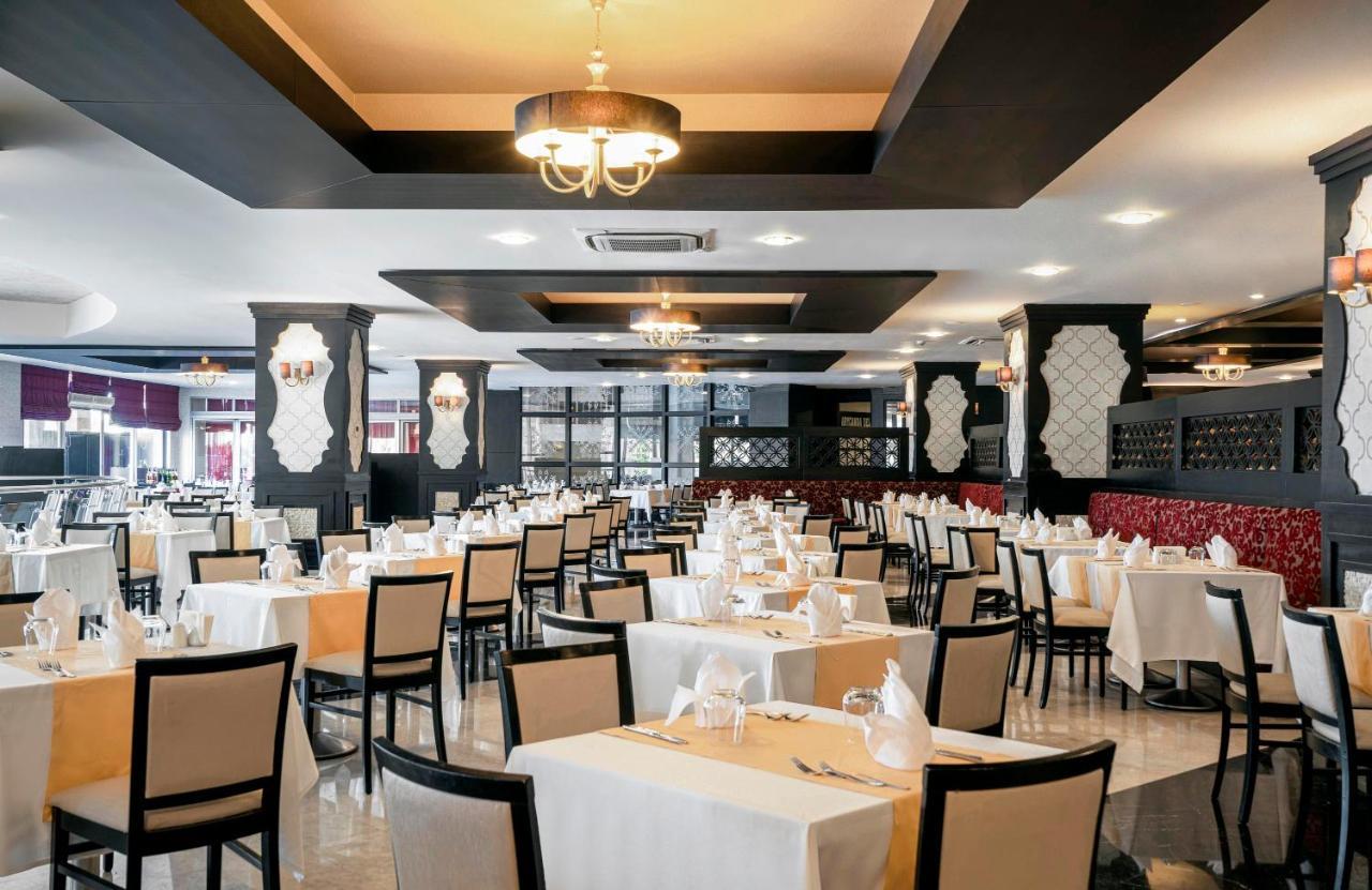 Arycanda Kirman Premium Hotel