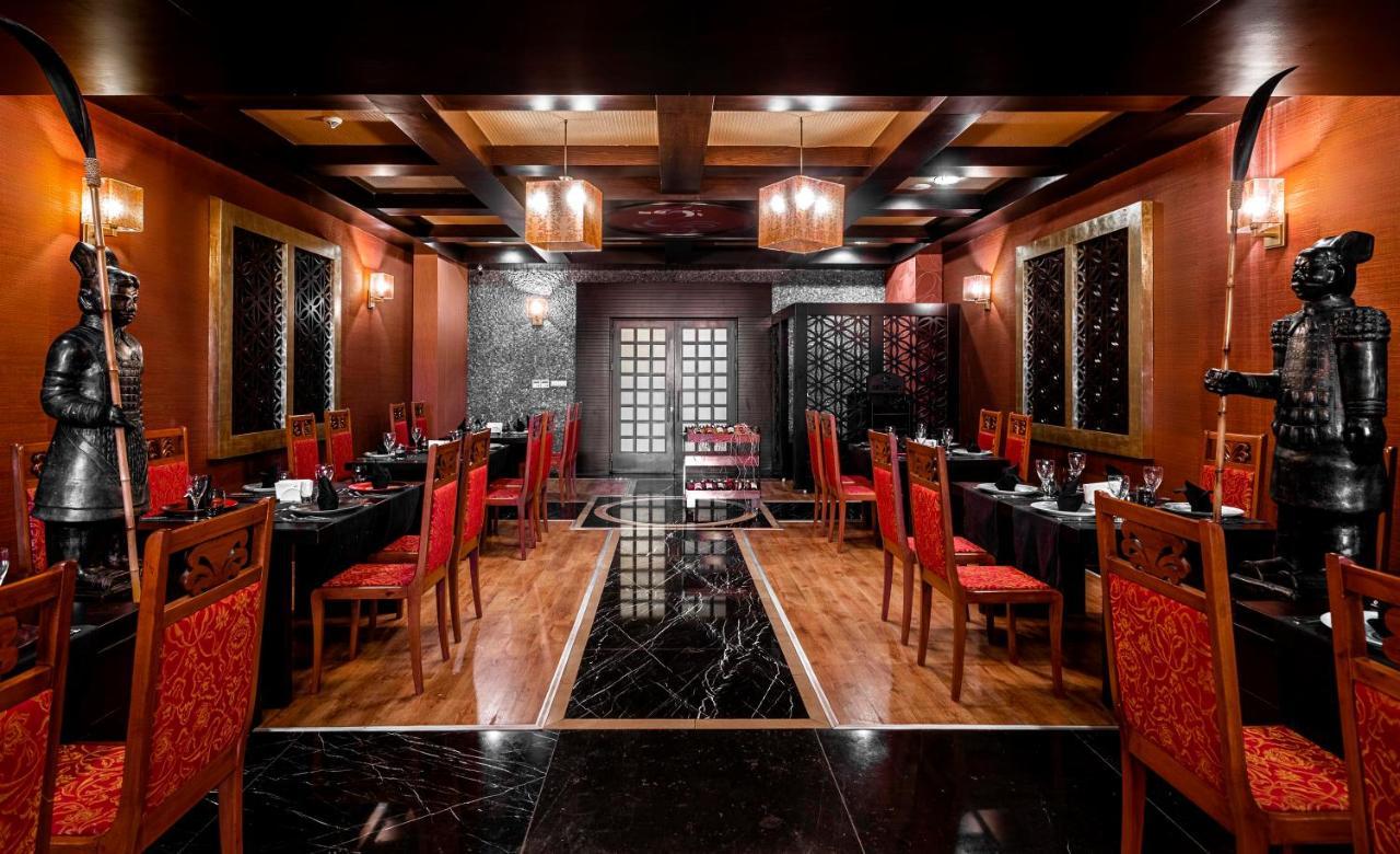 Hotel Arycanda Kirman Premium
