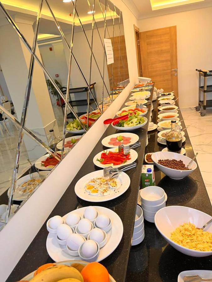 Simal Hotel Rize