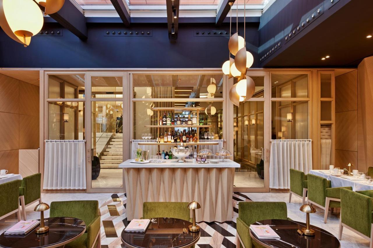 Hotel Vakko And Istanbul