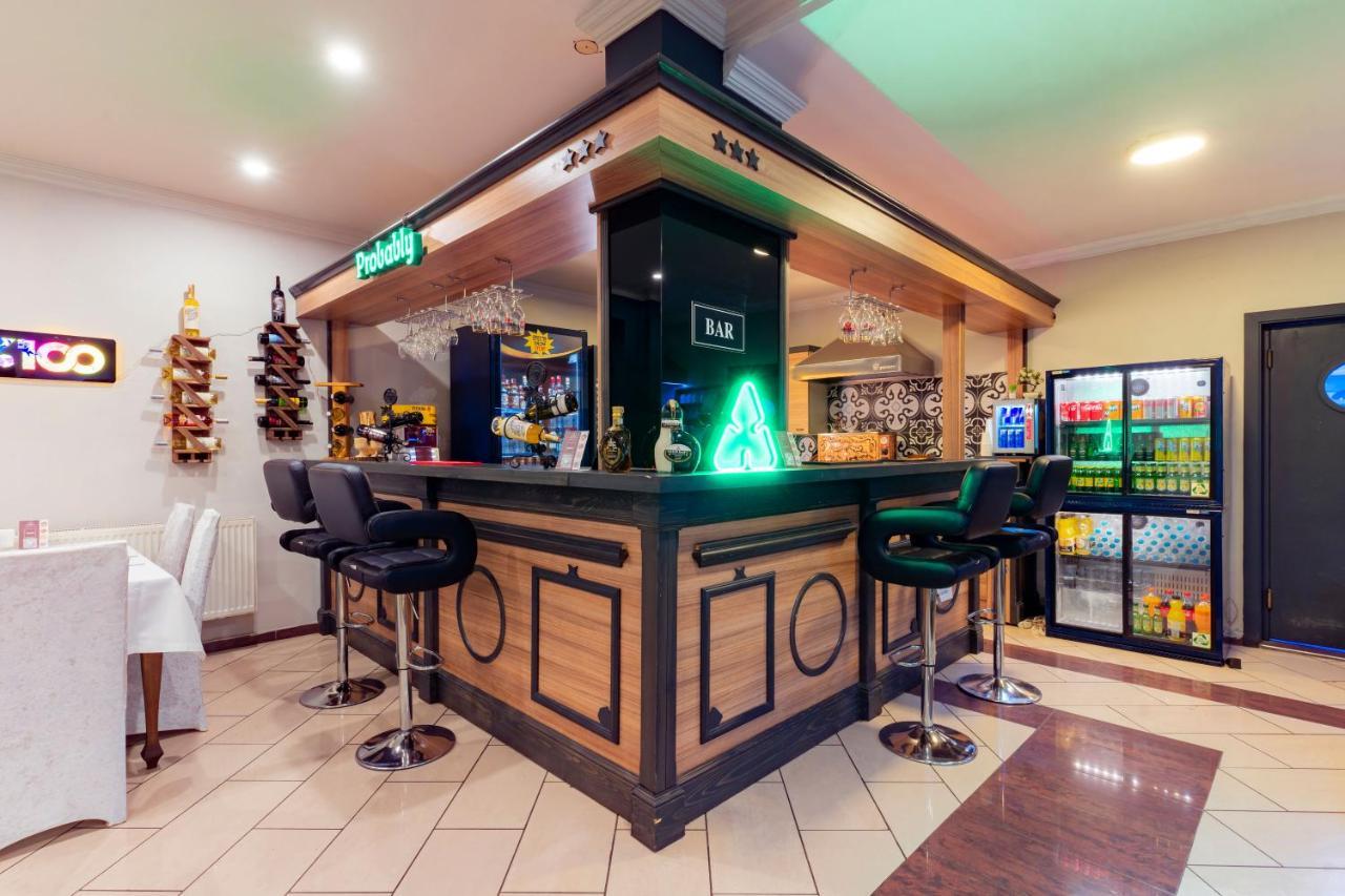 Hotel Aksular 4*