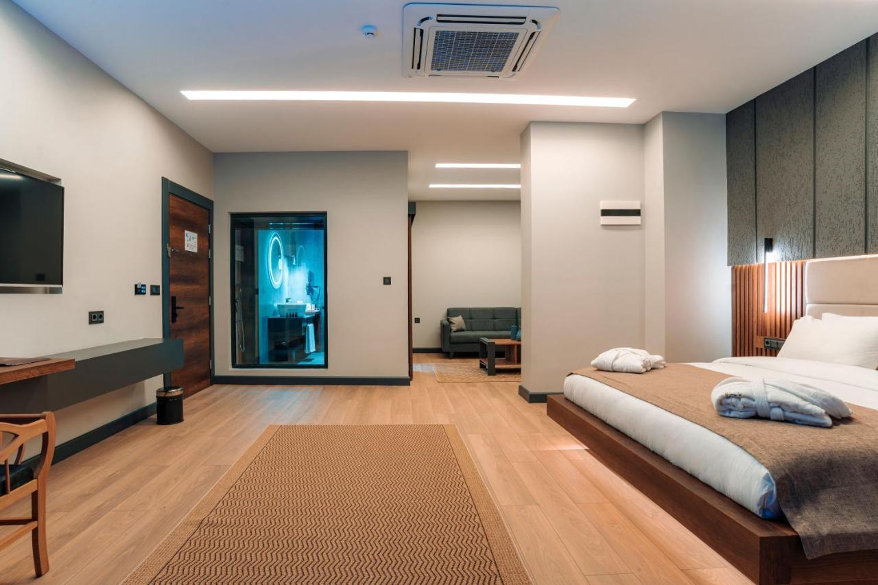 Aksular 4* Trabzon
