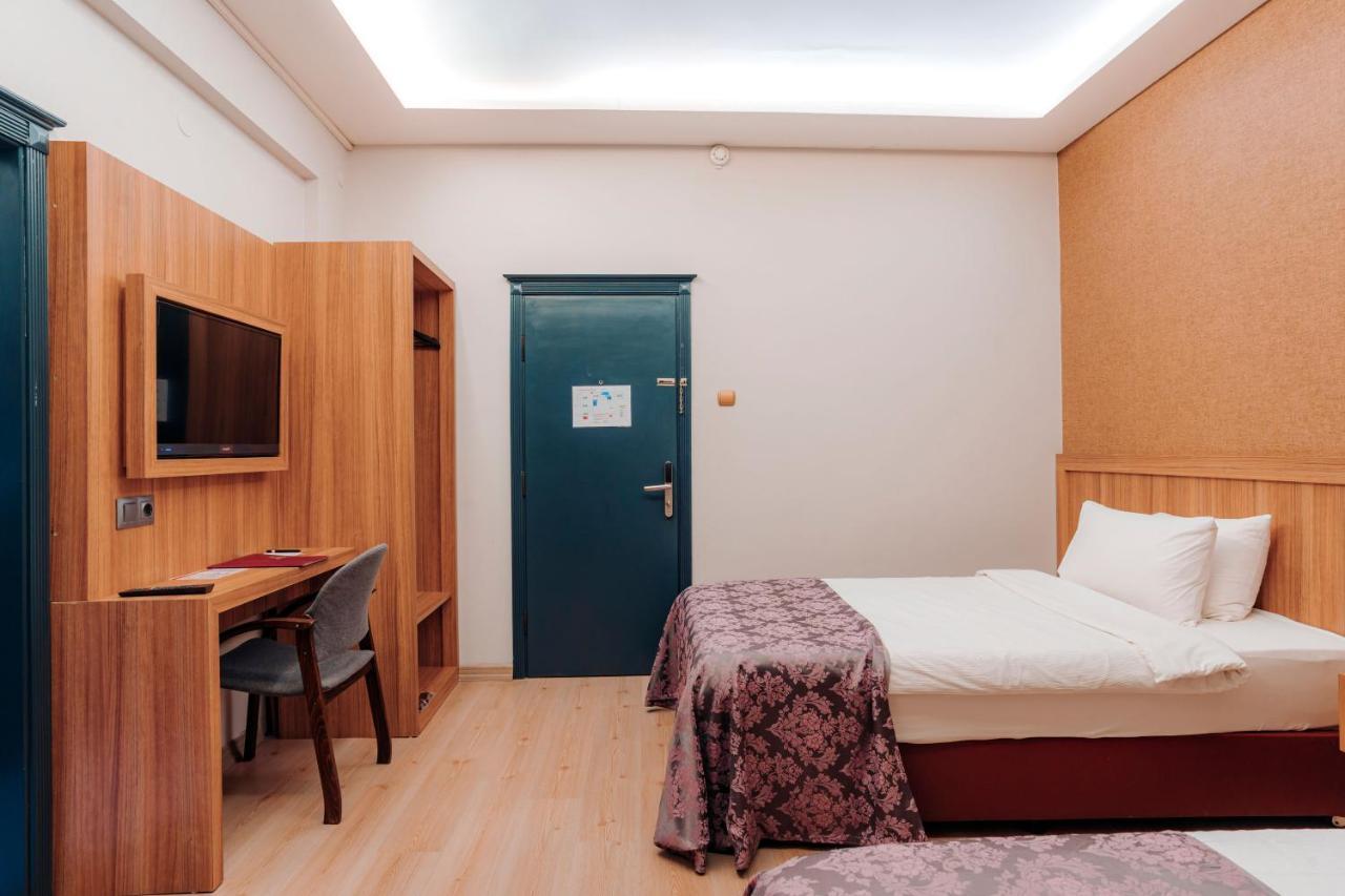 Aksular 4*
