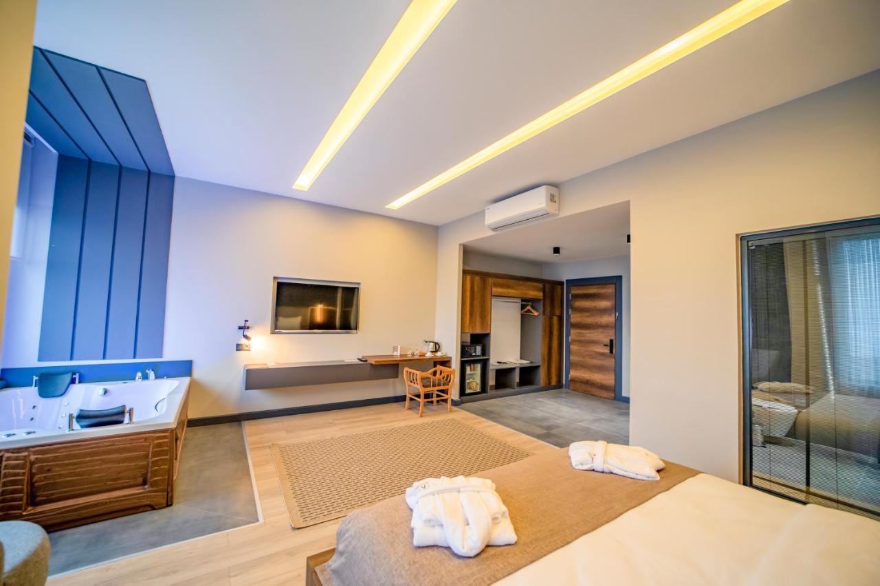 Aksular 4* Trabzon