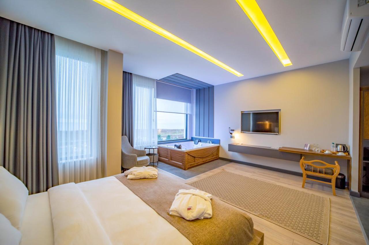 Aksular 4*