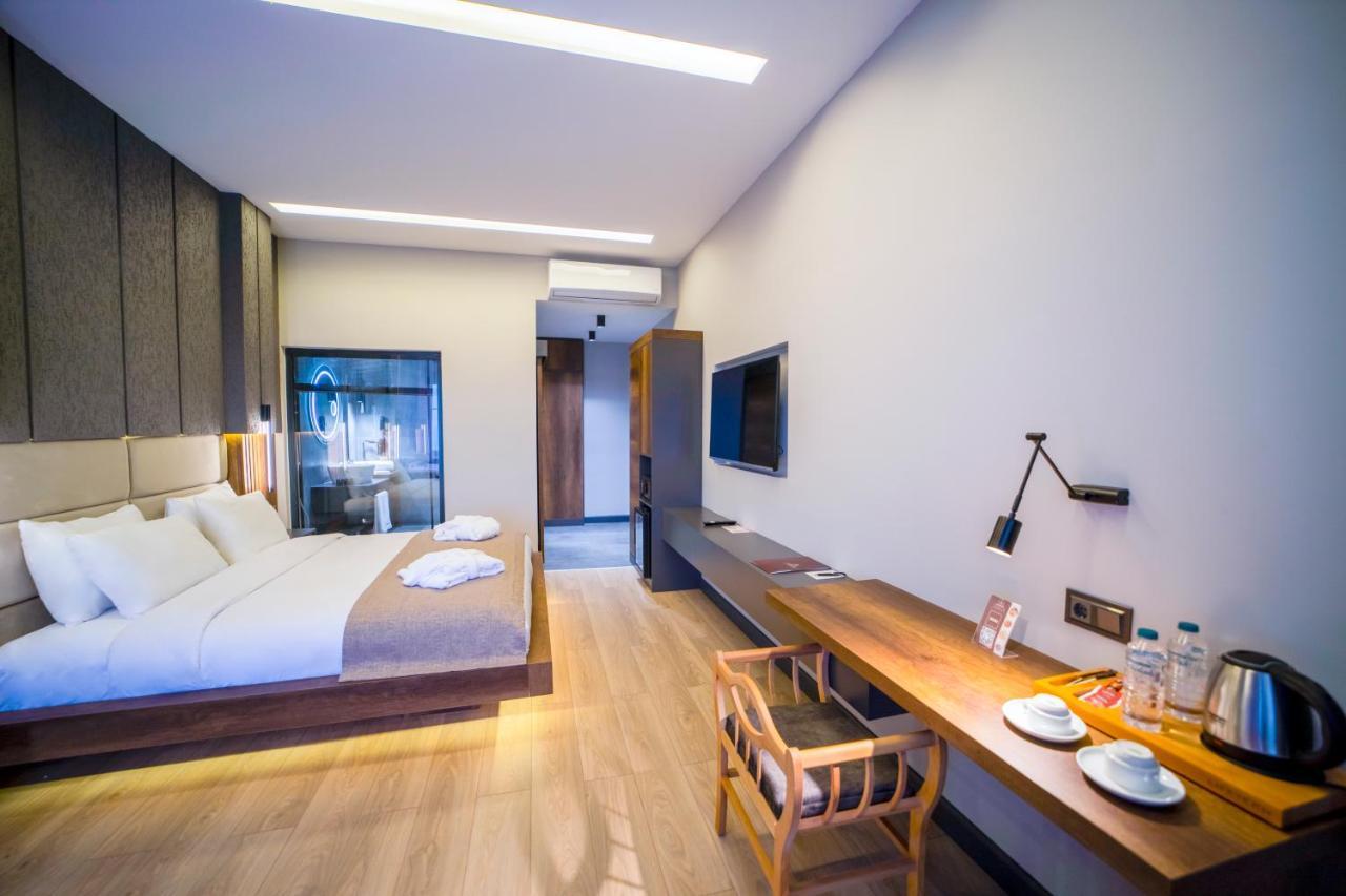 Hotel Aksular 4*