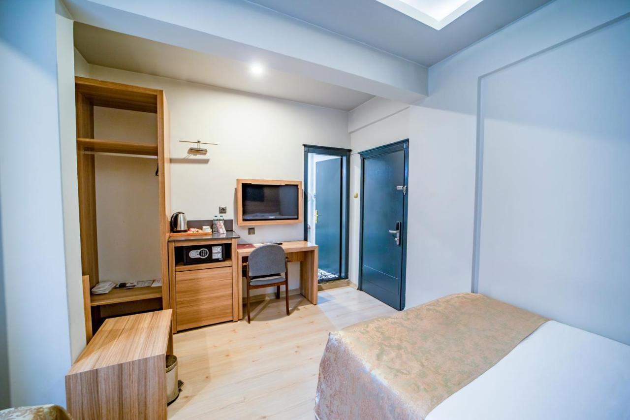 Hotel Aksular 4*