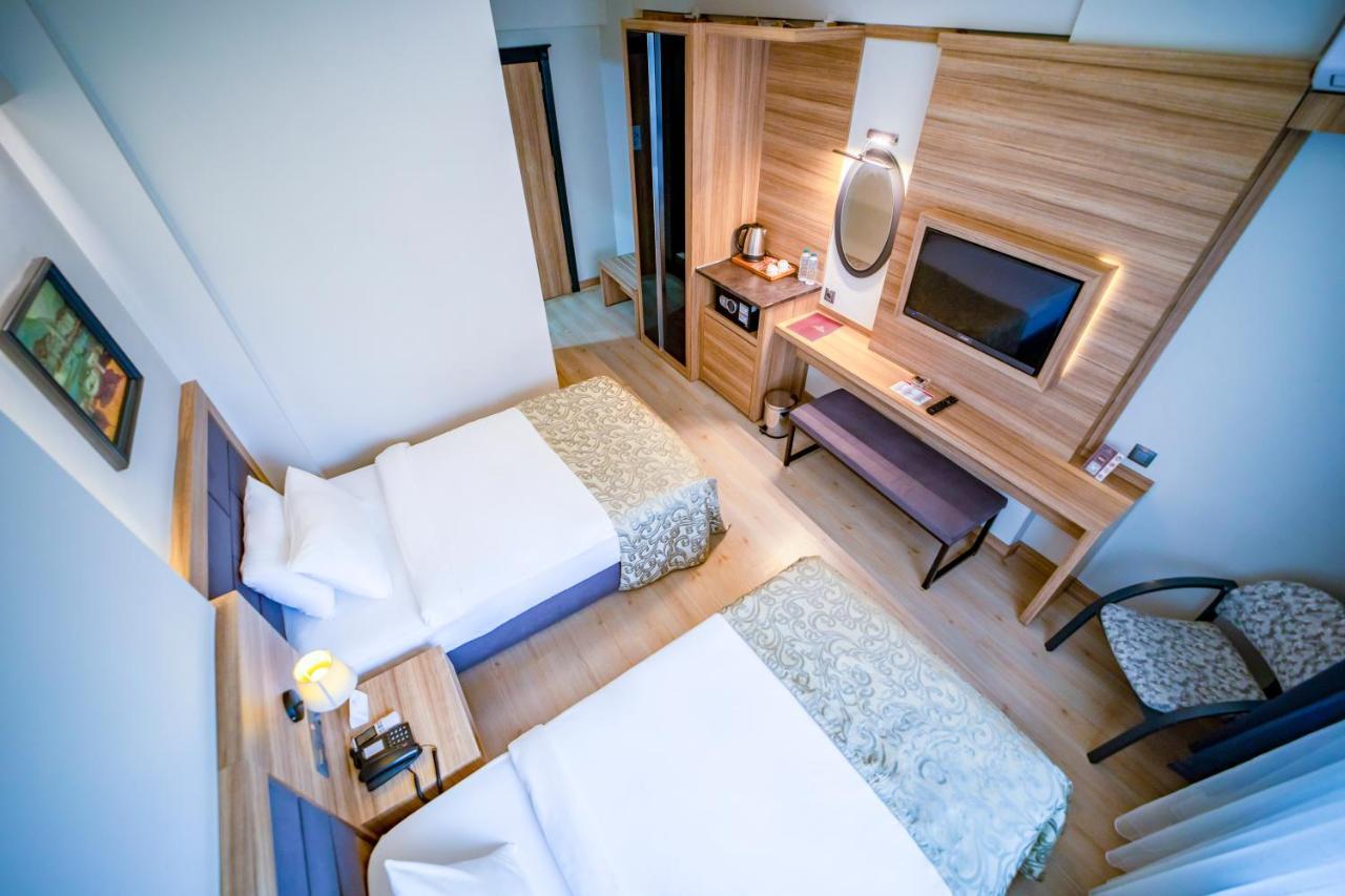 Hotel Aksular