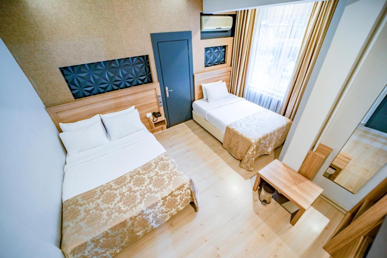 Hotel Aksular 4*