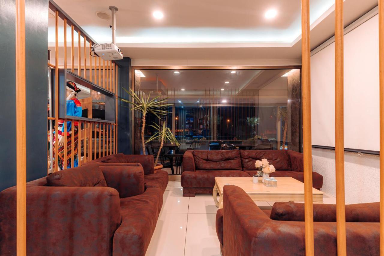 Aksular Hotel 4*
