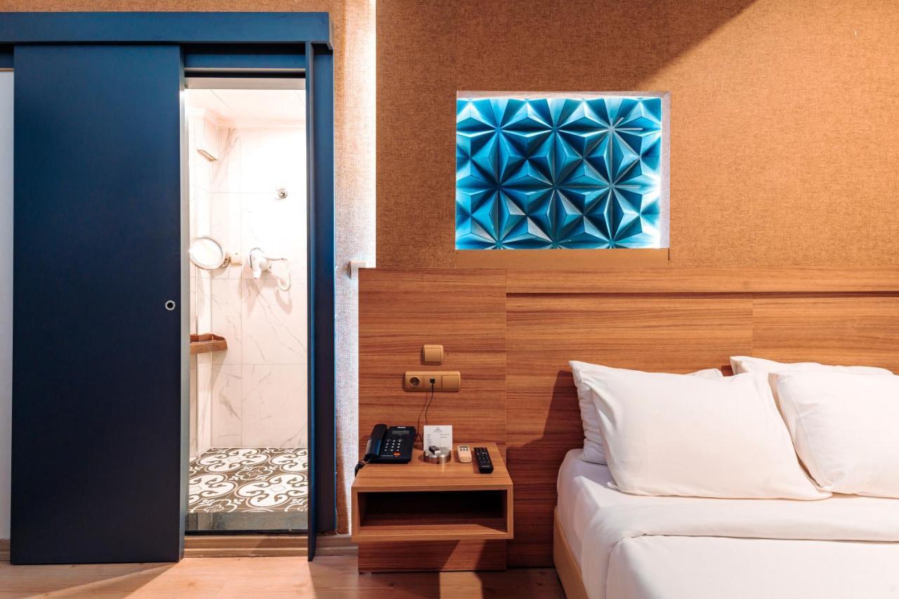Aksular Hotel Trabzon