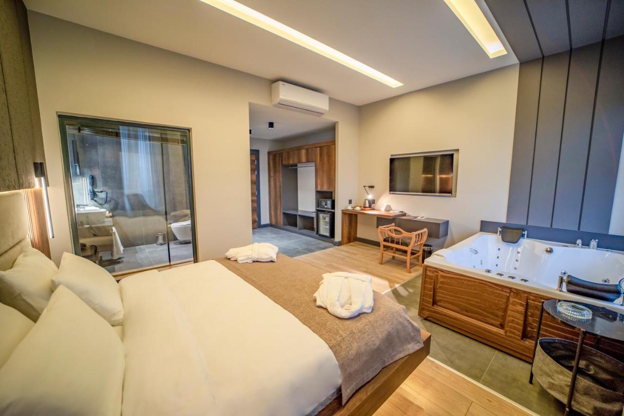 Hotel Aksular