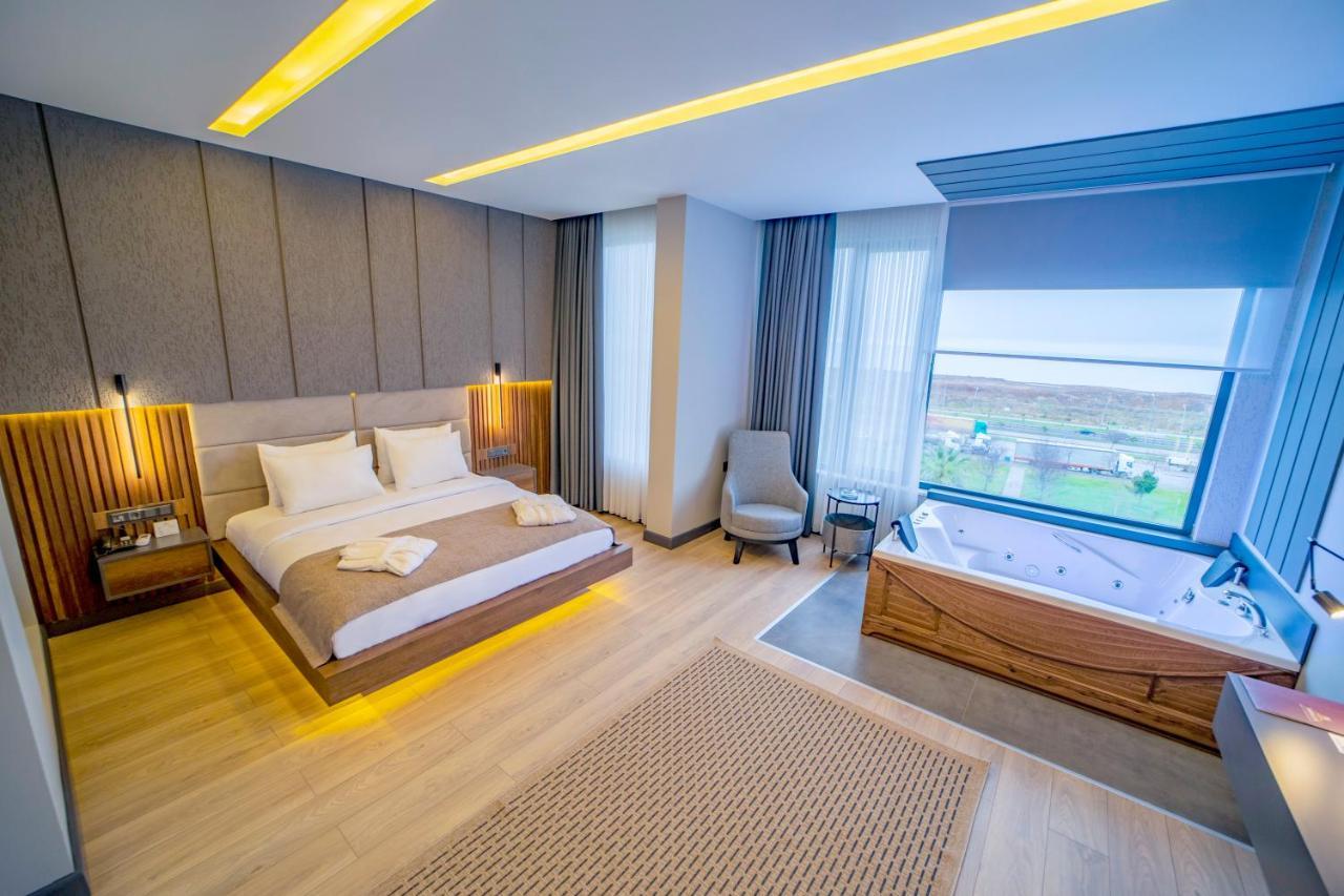 Aksular Hotel Trabzon