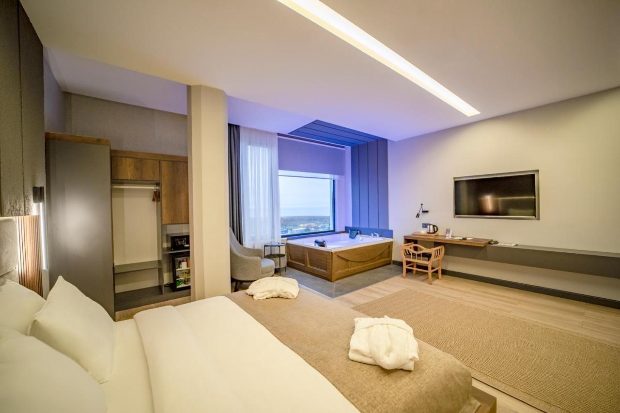 Hotel Aksular 4*