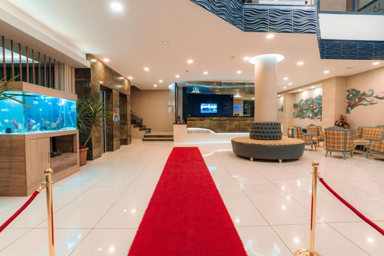 Hotel Aksular