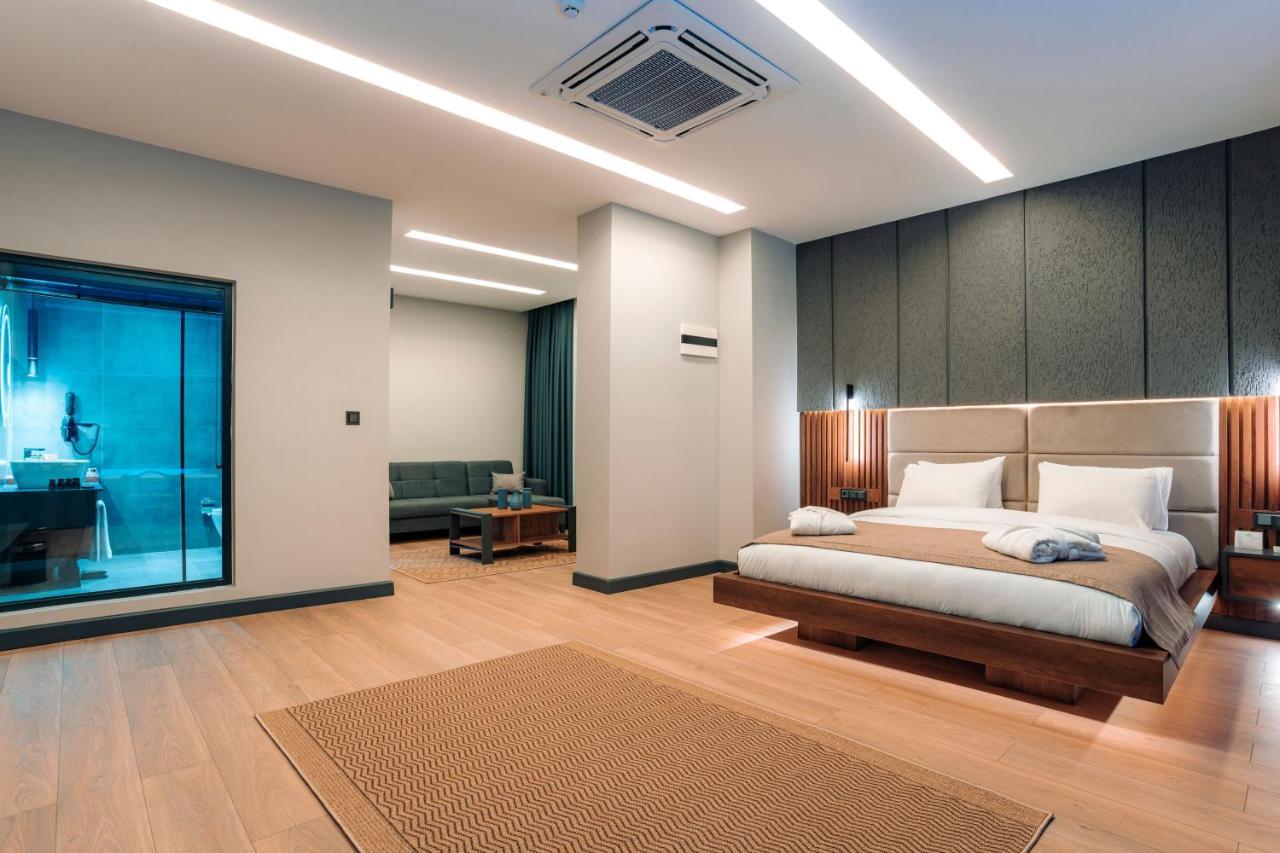 Aksular Hotel 4*
