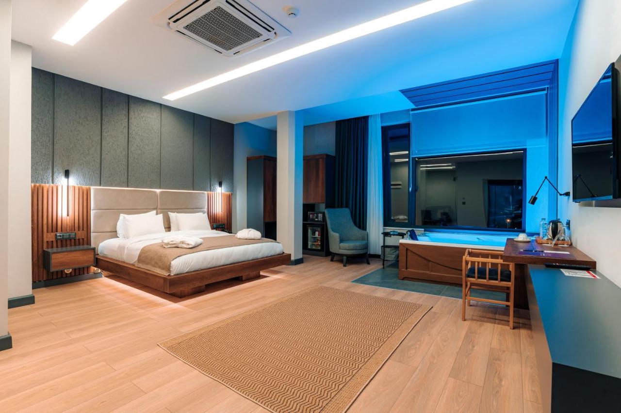 Aksular 4* Trabzon