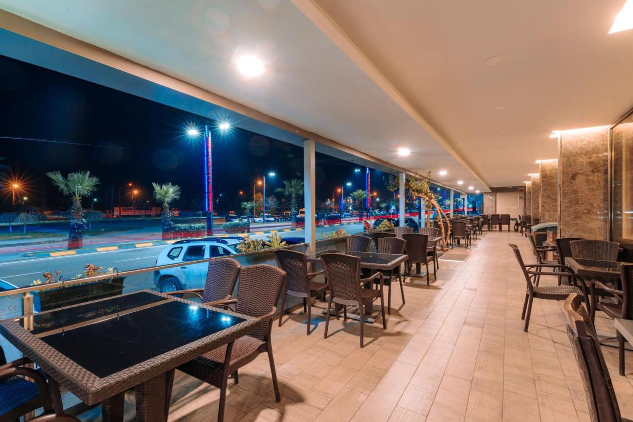 Hotel Aksular