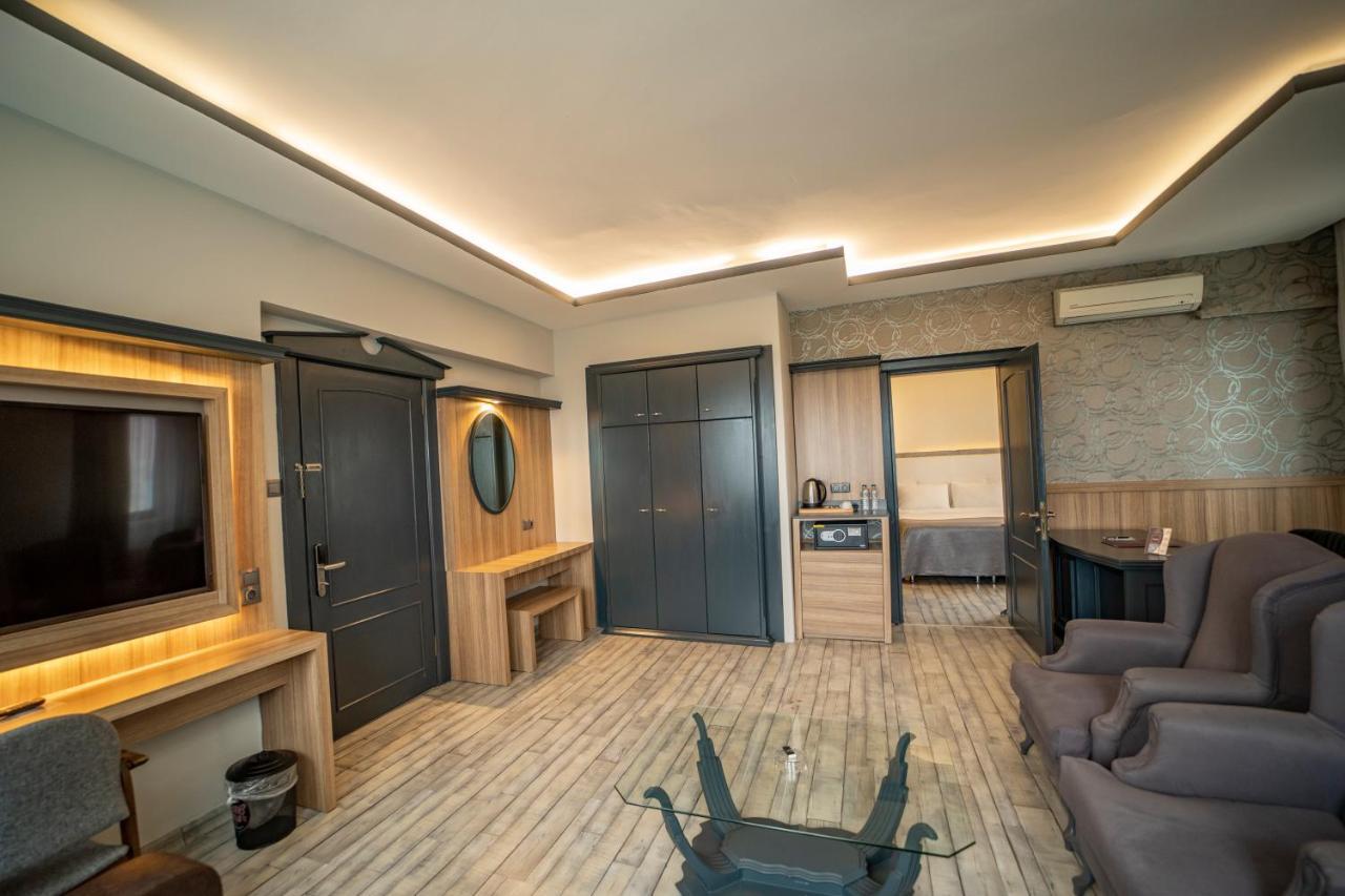 Hotel Aksular