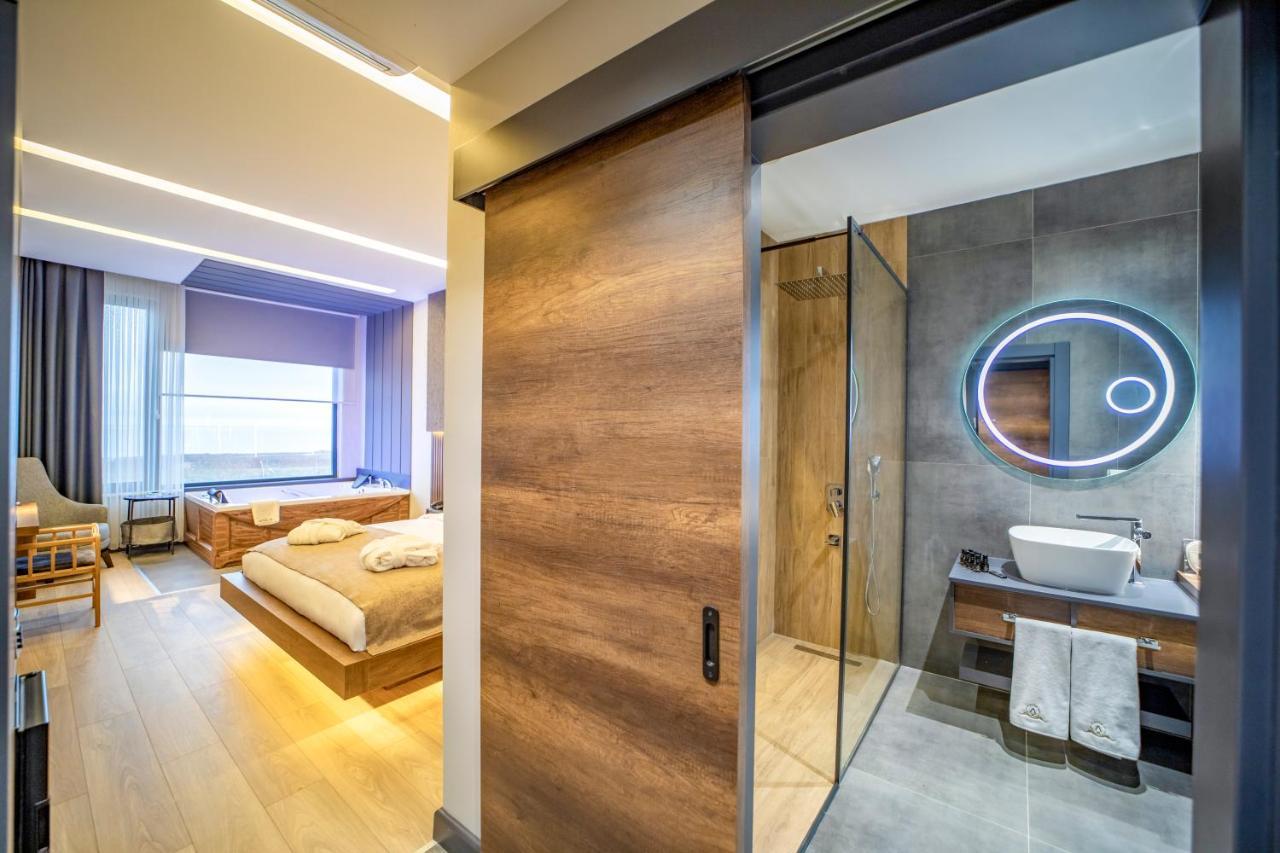 Hotel Aksular Trabzon