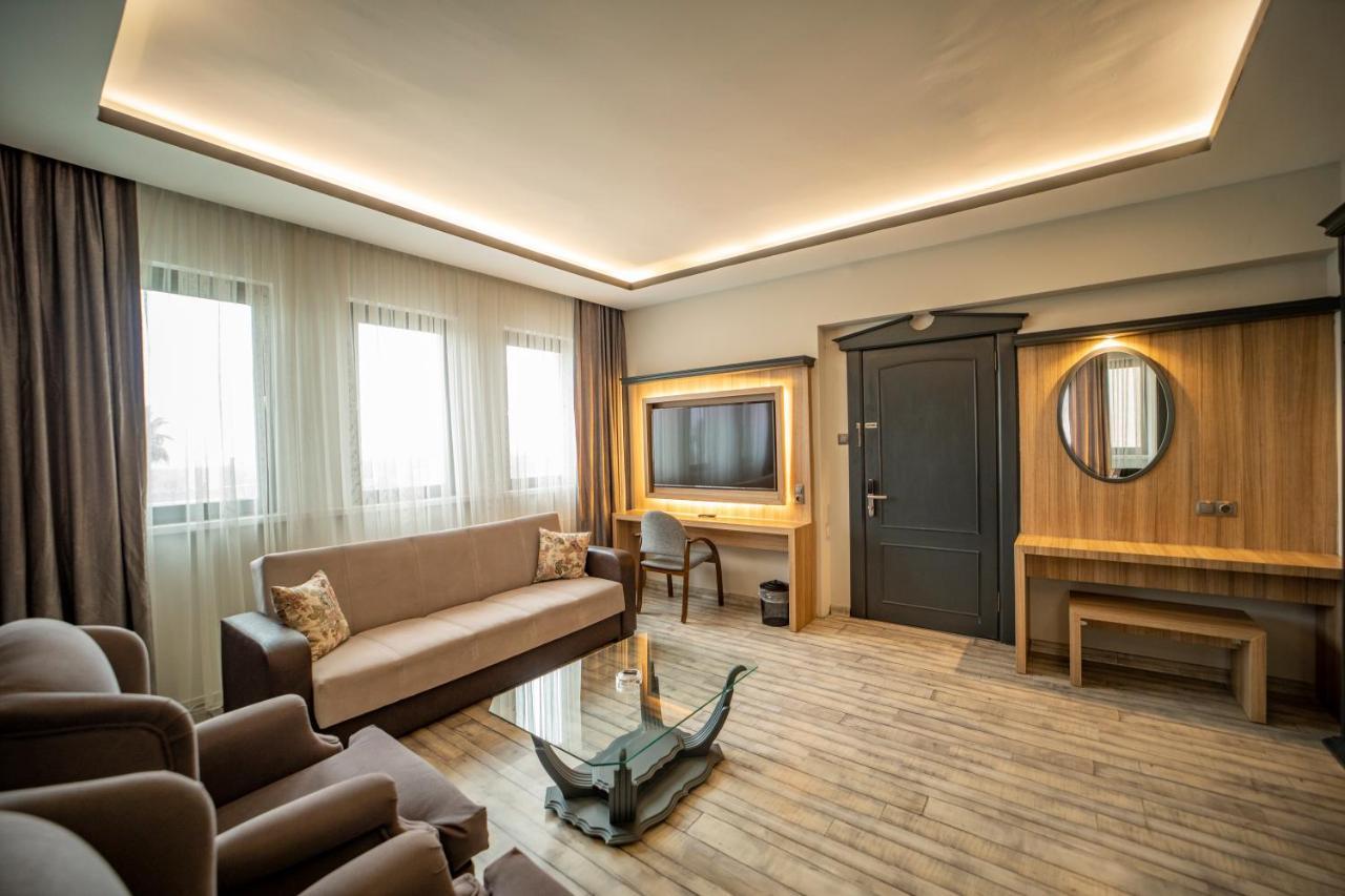 Hotel Aksular Trabzon