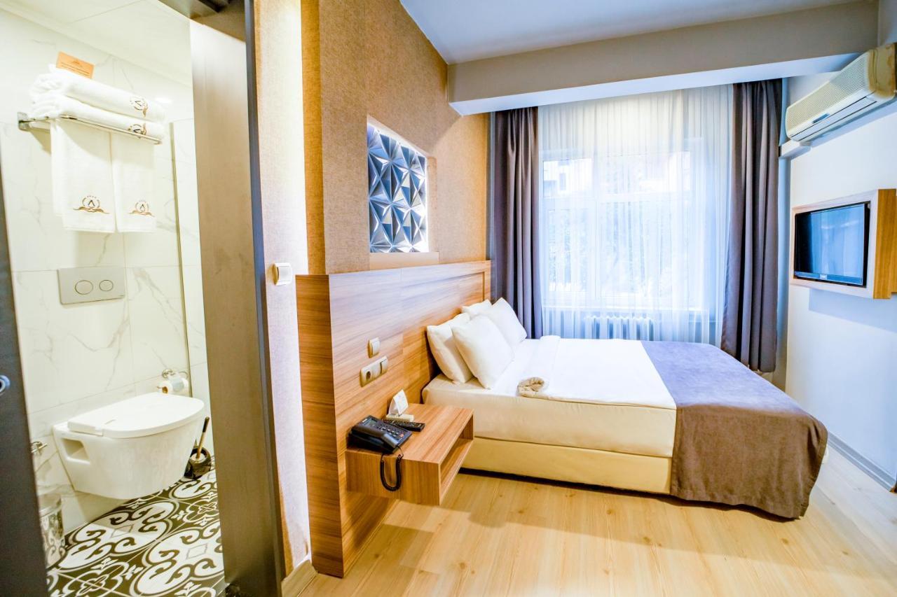 Aksular Hotel 4*