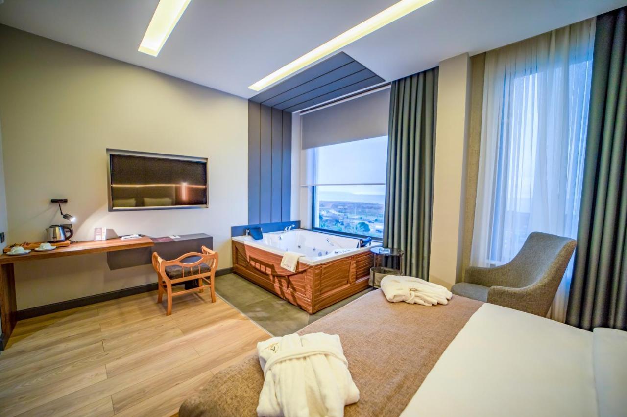 Hotel Aksular
