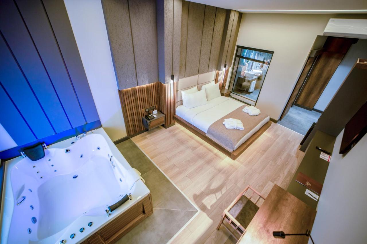 Aksular Hotel