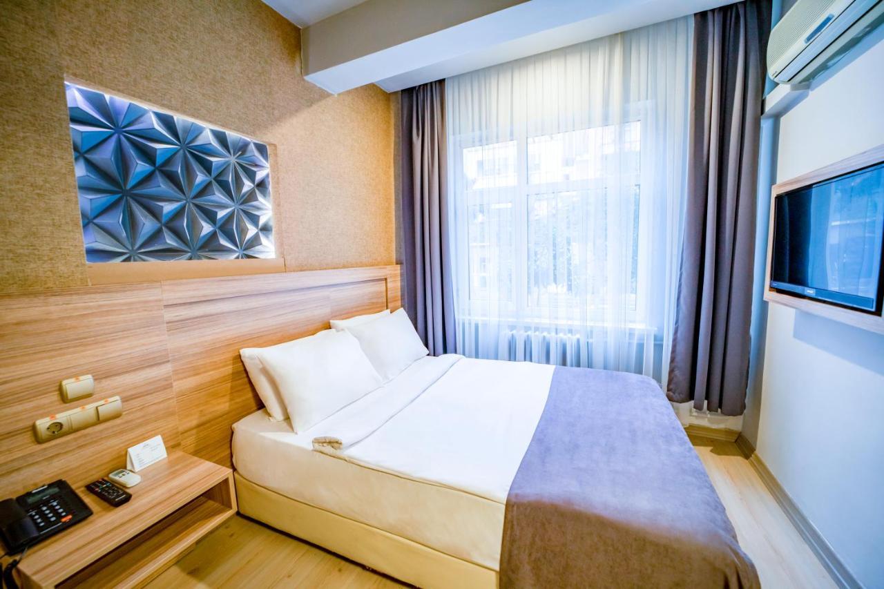 Aksular Hotel 4*