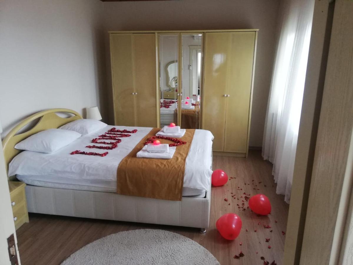 Villa Sea & Nature Hisar Trabzon