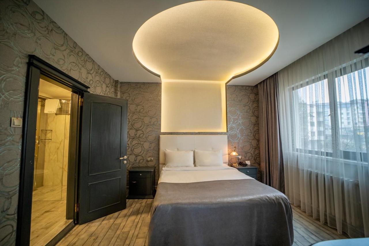 Aksular 4* Trabzon