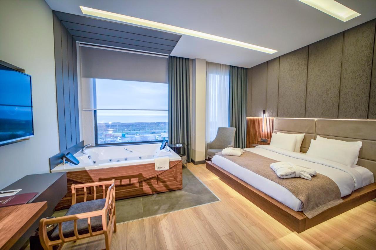 Aksular 4* Trabzon