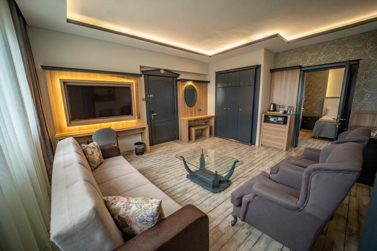 Aksular 4* Trabzon