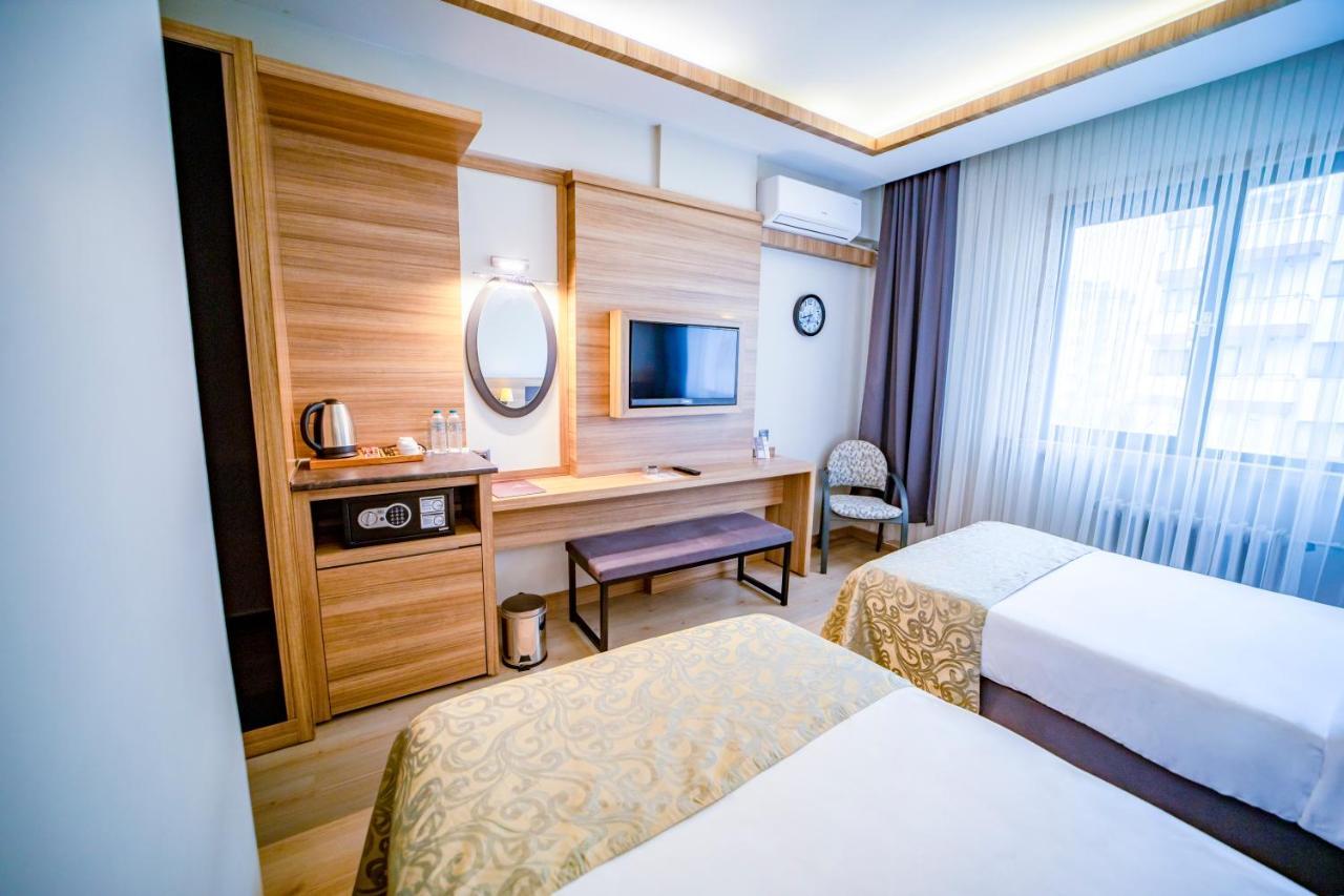 Aksular 4* Trabzon
