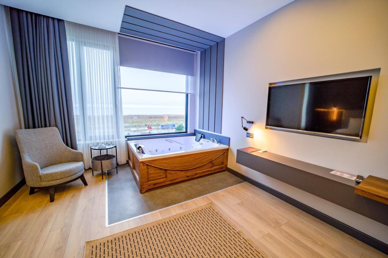 Aksular Hotel Trabzon