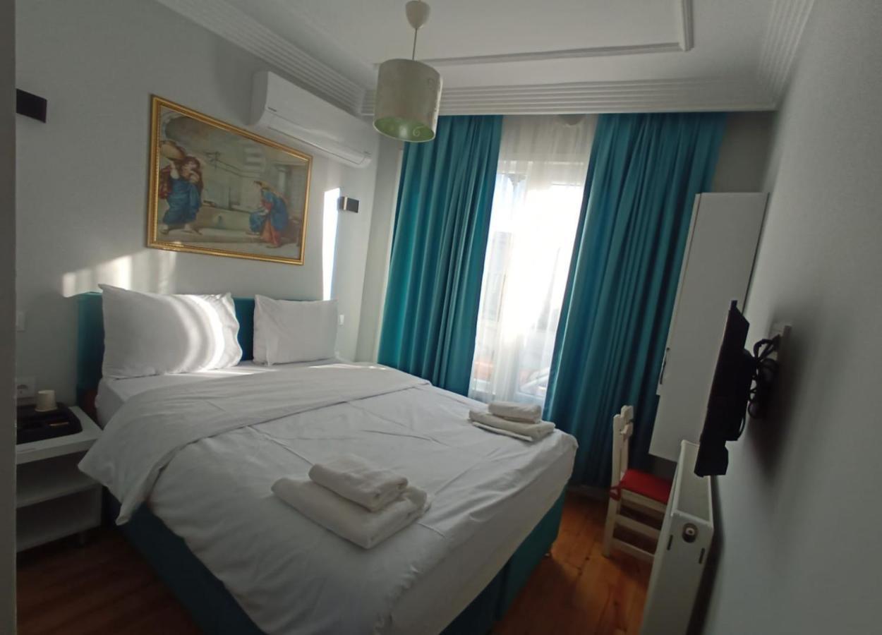 Buyukada Cinar (adults Only)