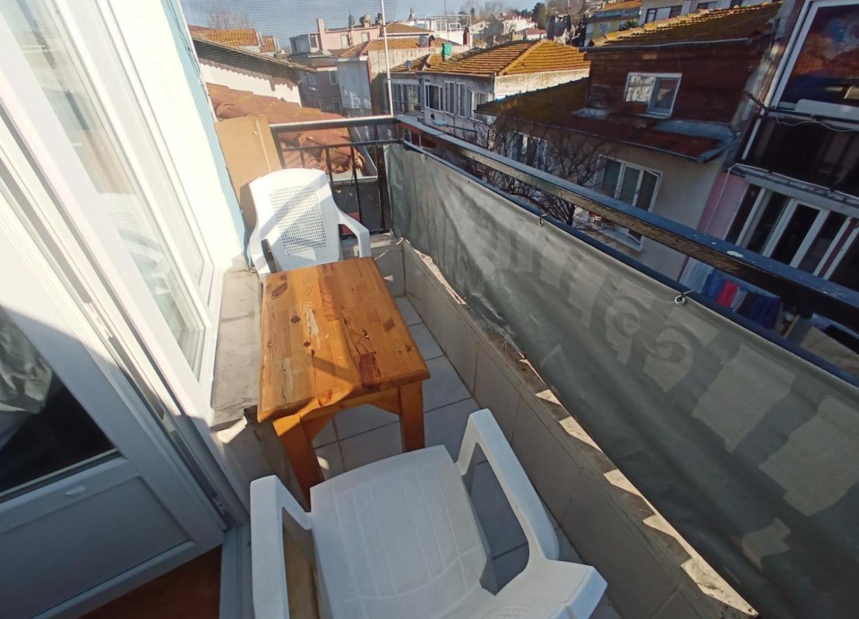 Hotel Buyukada Cinar (adults Only) Adalar