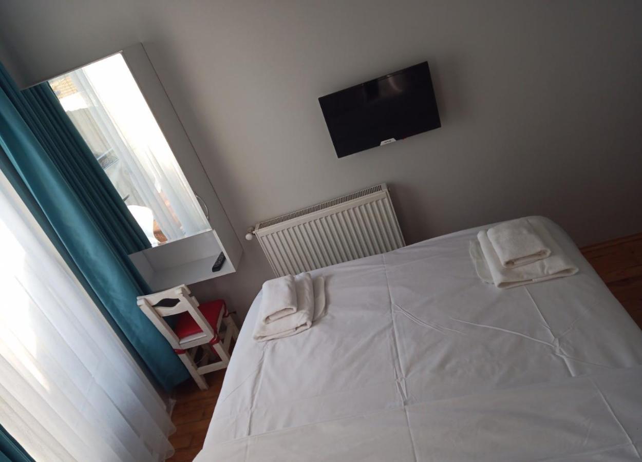 Hotel Buyukada Cinar (adults Only) 2*