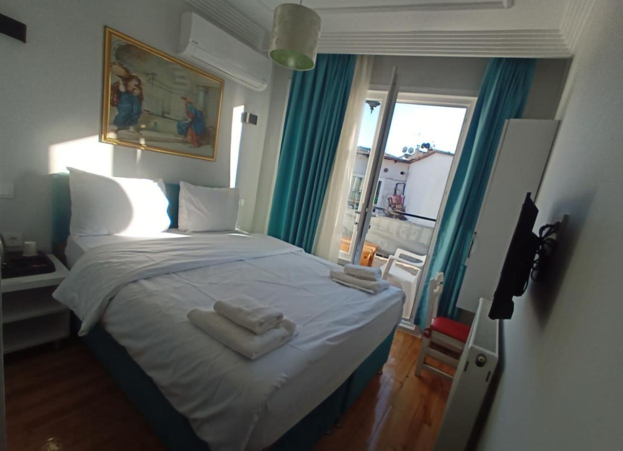 Buyukada Cinar (adults Only) Hotel