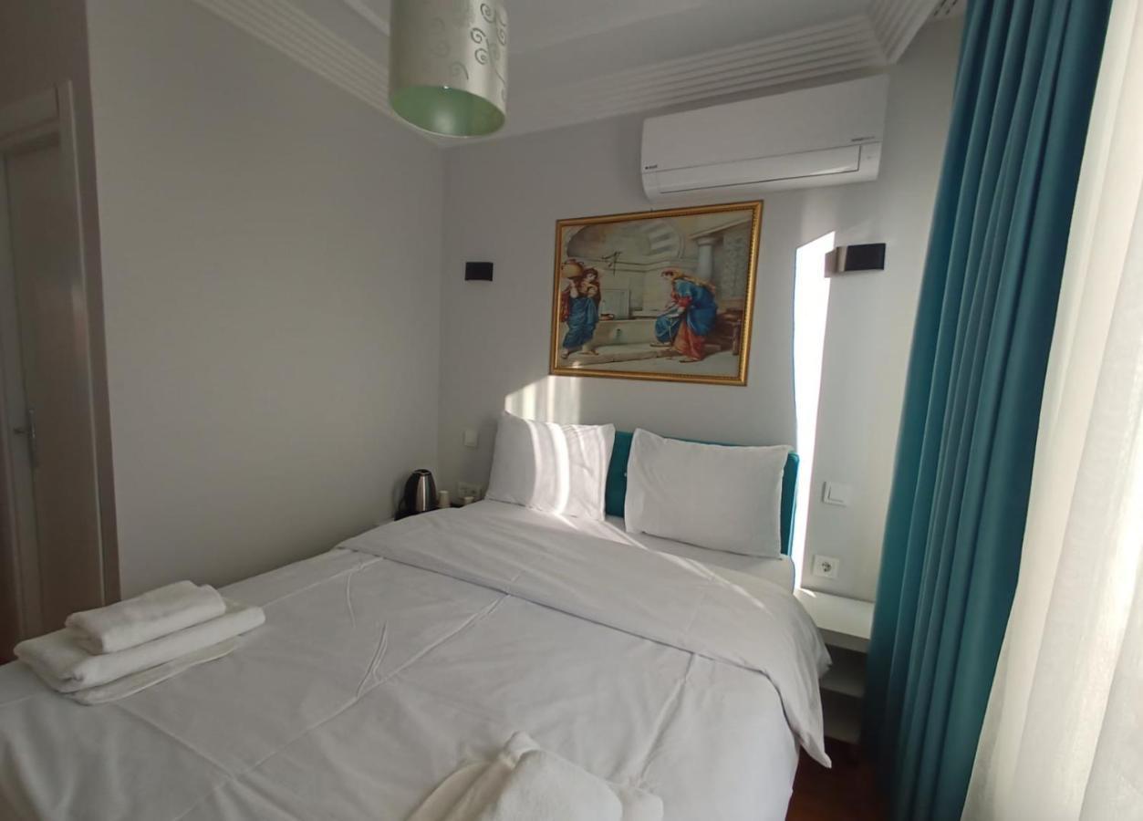 Buyukada Cinar (adults Only) 2*
