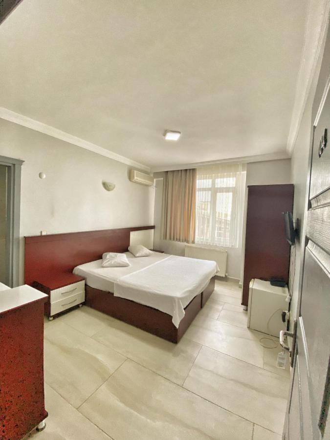 Deniz Kumburgaz Hotel *