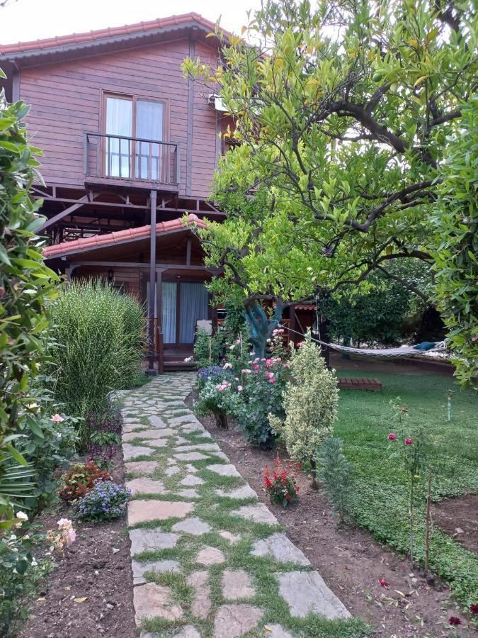 Bahce Villa *