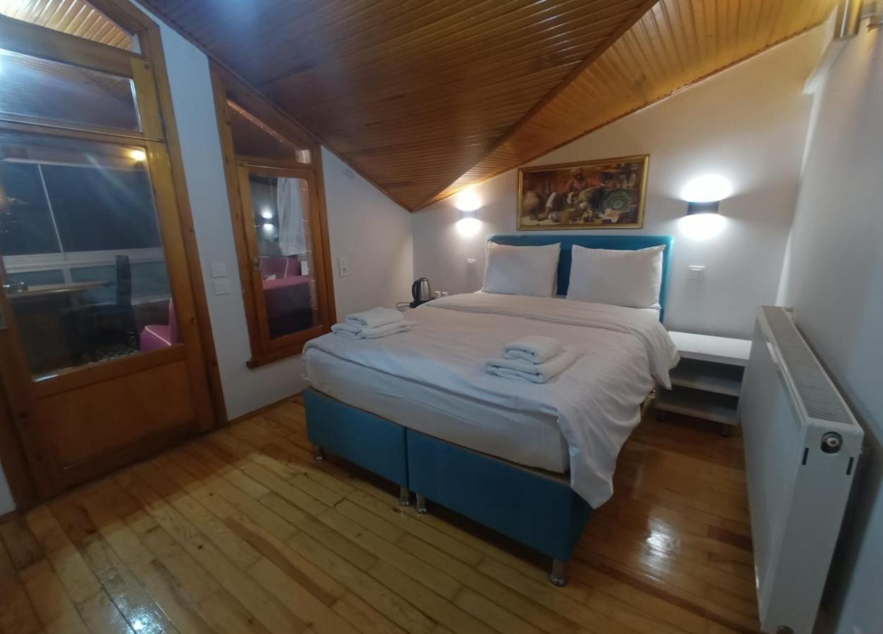 Buyukada Cinar (adults Only) Hotel 2*