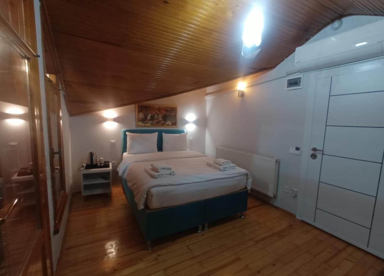 Buyukada Cinar (adults Only) 2* Adalar