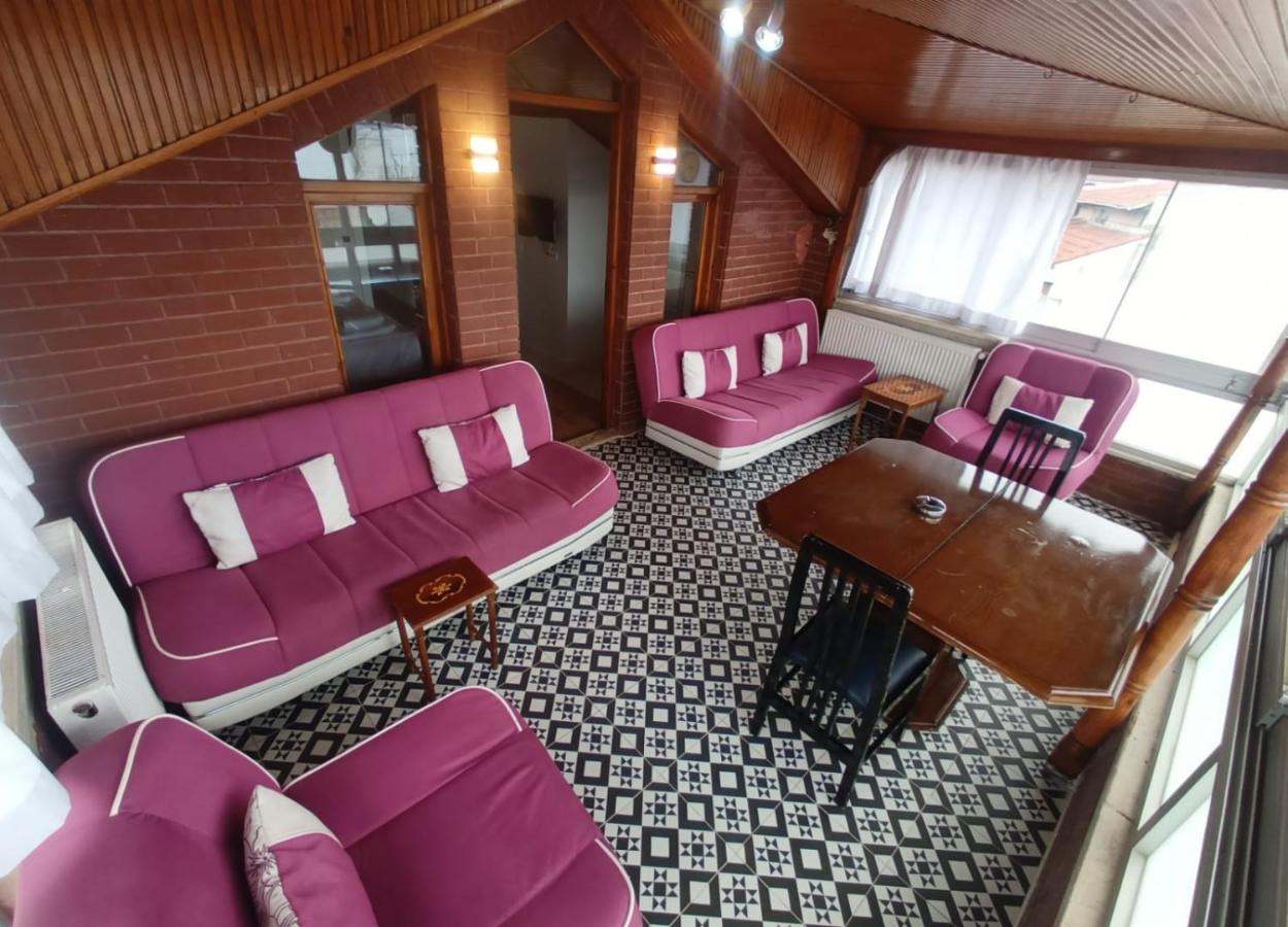 Buyukada Cinar (adults Only)