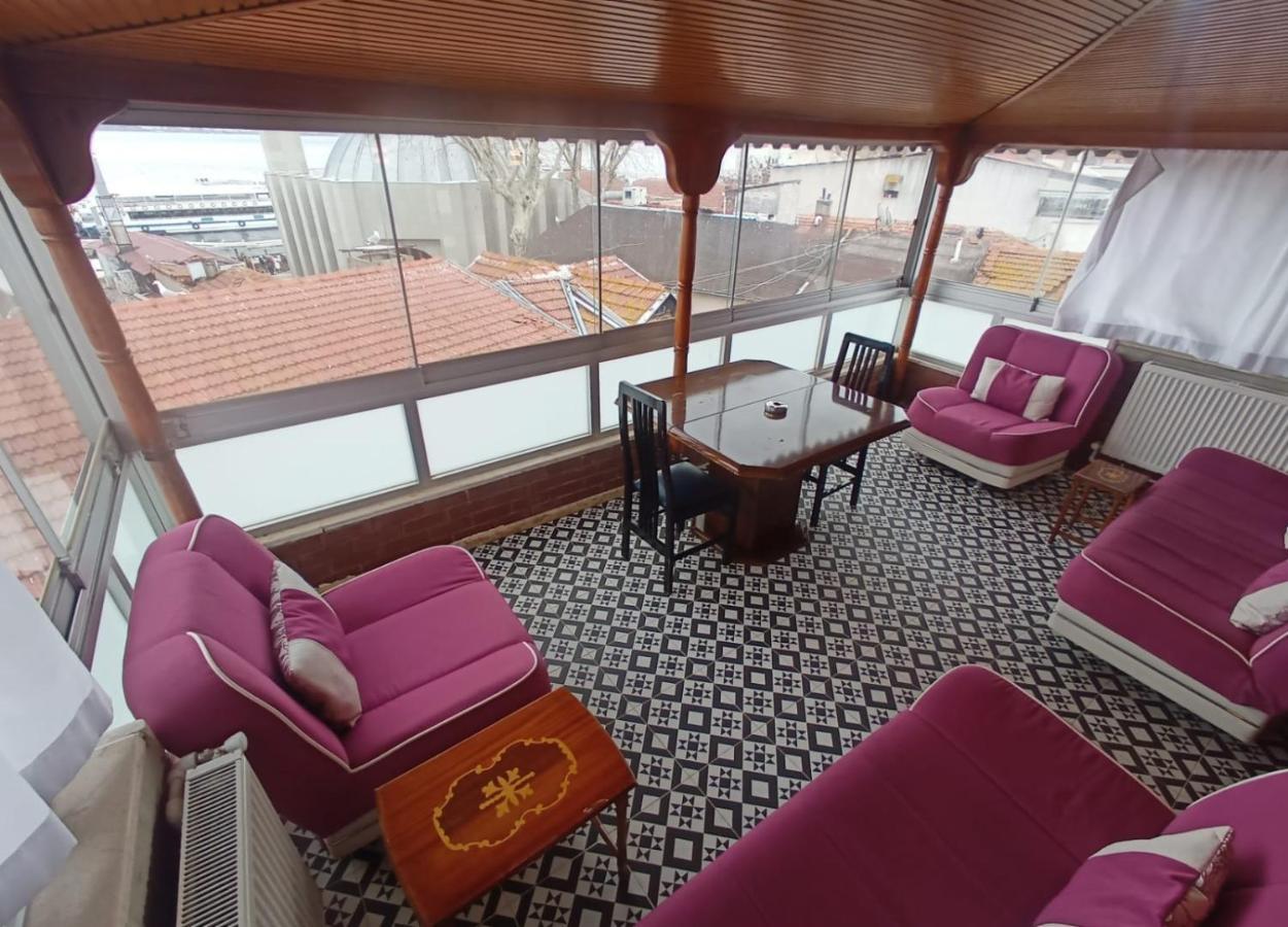 Buyukada Cinar (adults Only) Hotel 2*
