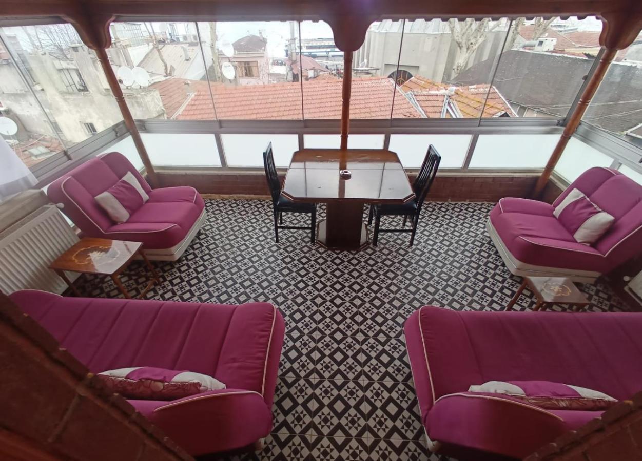 Buyukada Cinar (adults Only)